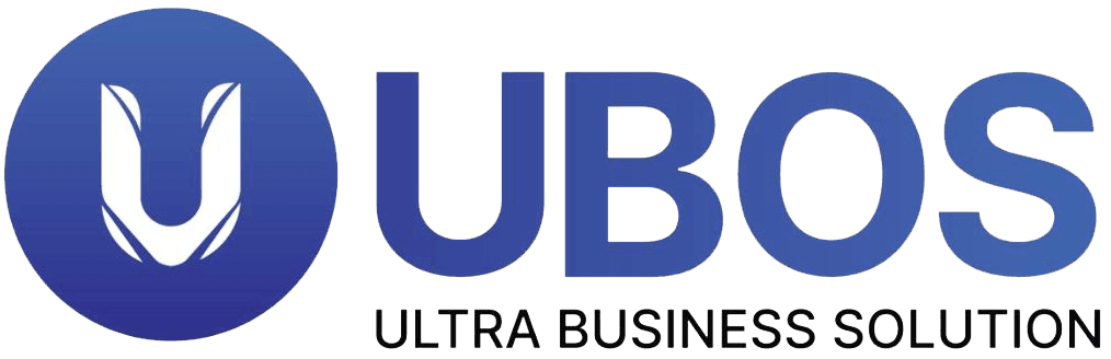 UBOS Logo